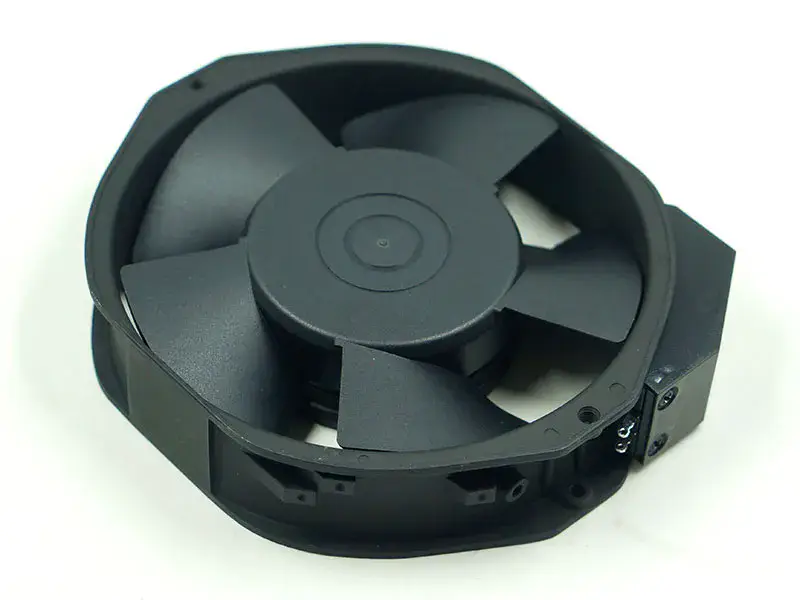 Ventilador UF15AC12-BTH da Mechatronics