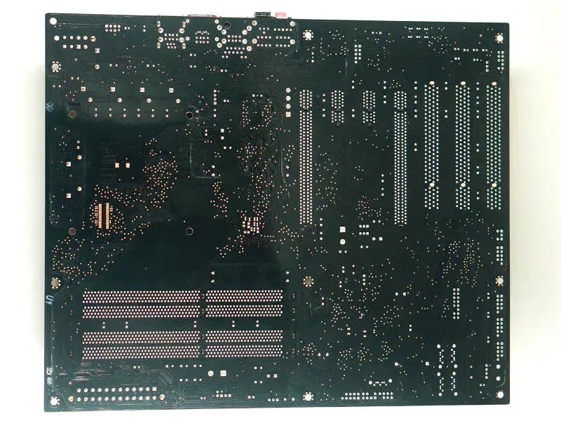 Placa-mãe Intel DP45SG