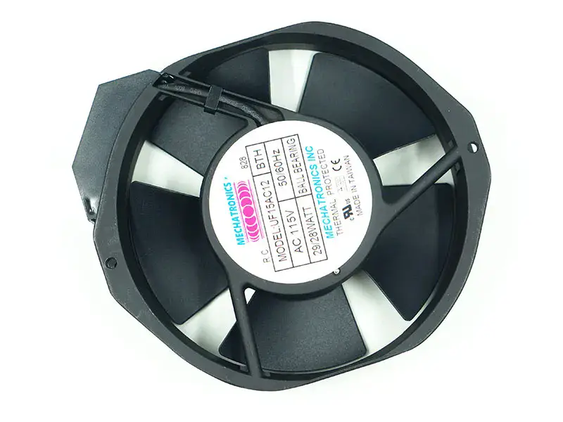 Ventilador UF15AC12-BTH da Mechatronics