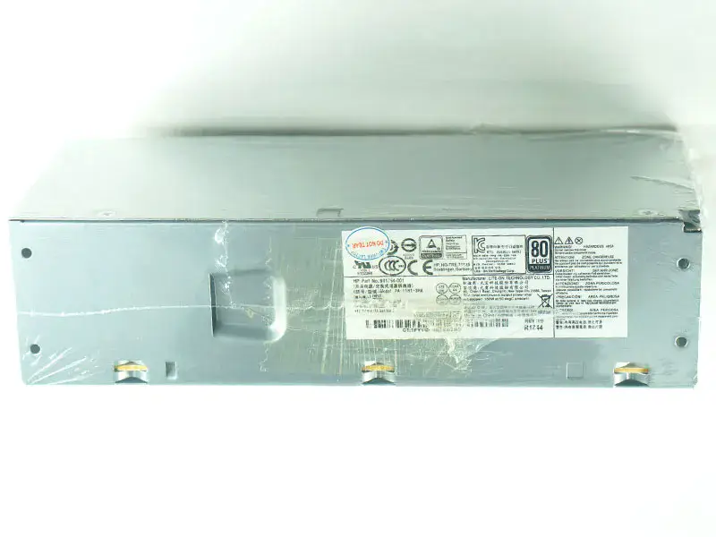 Fonte de alimentação HP 901764-001 PA-1181-3HA