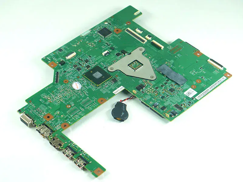 Placa-mãe Dell Vostro 3500 CN-0PN6M9 0PN6M9 PN6M9
