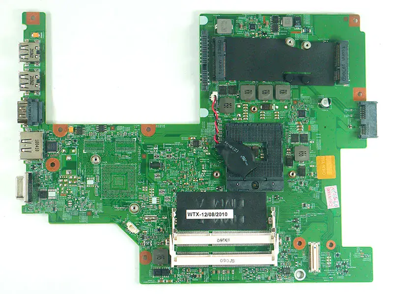 Placa-mãe Dell Vostro 3500 CN-0PN6M9 0PN6M9 PN6M9