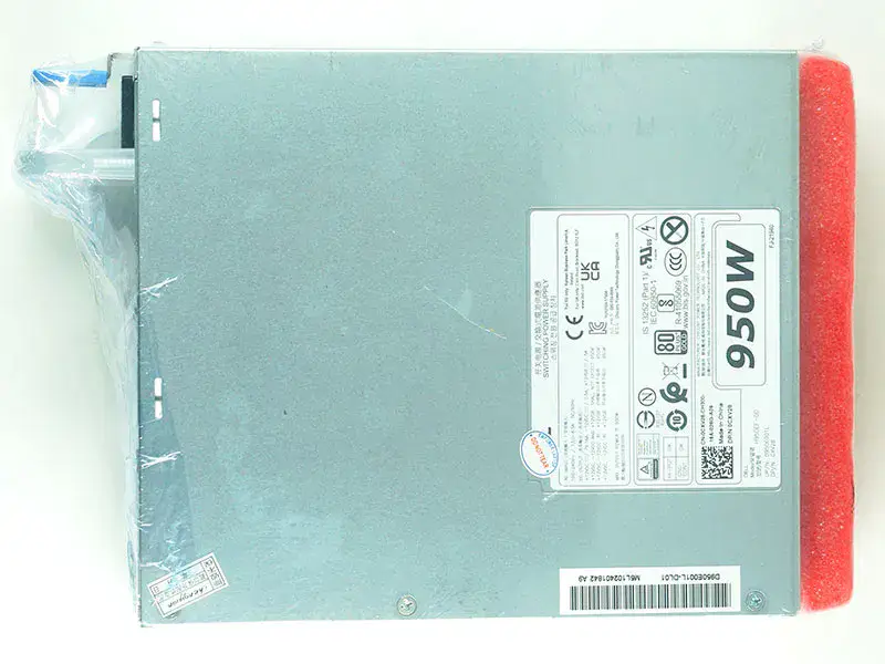 Fonte de alimentação DELL T5820 T7820