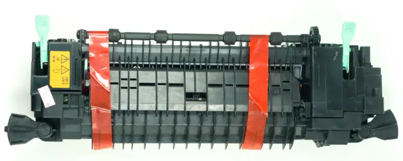 Unidade de fusor Dell 3110 3115 3110cn 3115cn