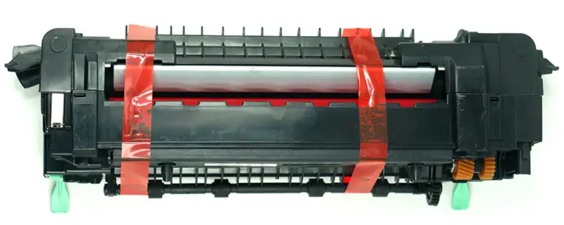 Unidade de fusor Dell 3110 3115 3110cn 3115cn