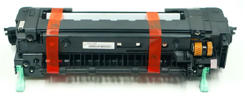 Unidade de fusor Dell 3110 3115 3110cn 3115cn