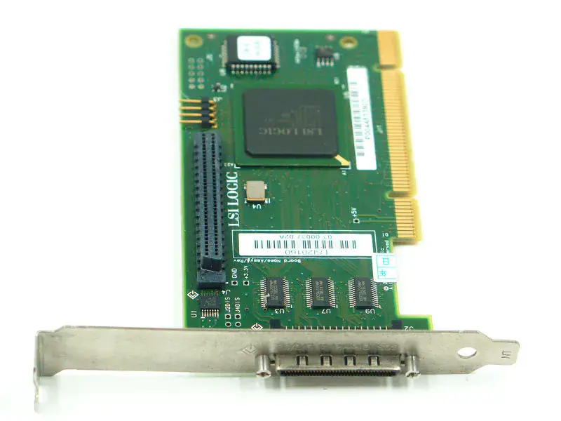 Placa SCSI LSI20160 da LSI Logic