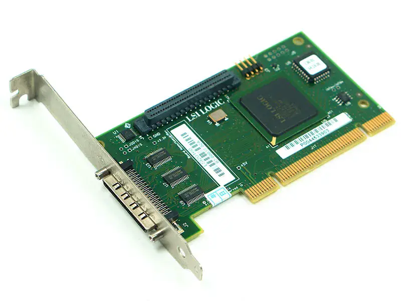 Placa SCSI LSI20160 da LSI Logic