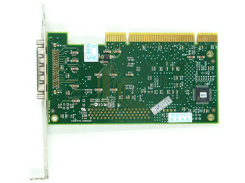 Placa SCSI LSI20160 da LSI Logic