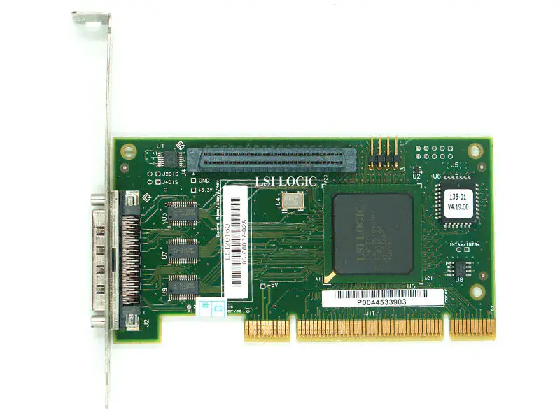 Placa SCSI LSI20160 da LSI Logic