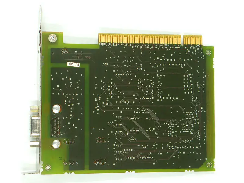 Fujitsu Siemens 6GK1561-1AA00 C79040-A7520-C386-03-86 C79458-L7000-B388 C79040-A7520-C386-03-85 Placa-mãe