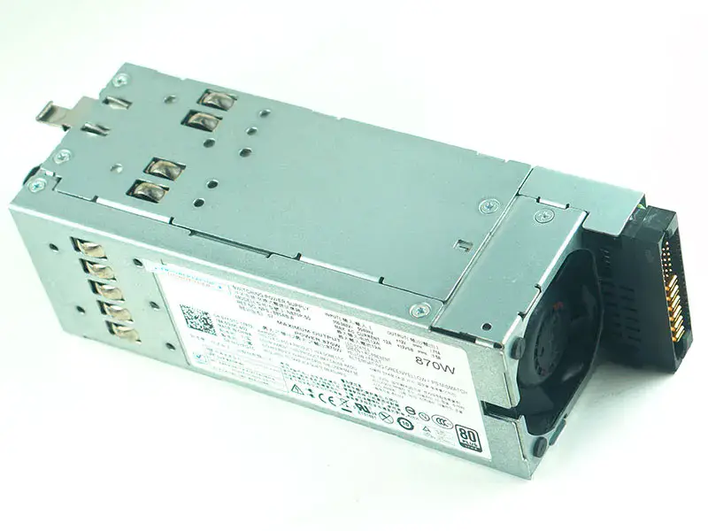 Fonte de alimentação Dell N870P-S0 NPS-885AB A