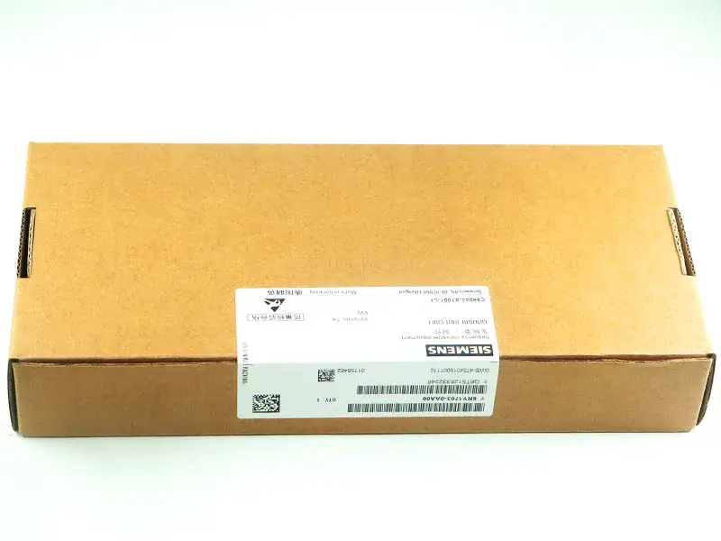 Placa de circuitos Siemens C98043-A7001-L1