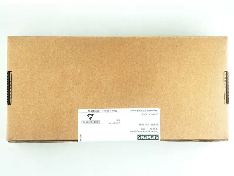 Placa de circuitos Siemens C98043-A7001-L1
