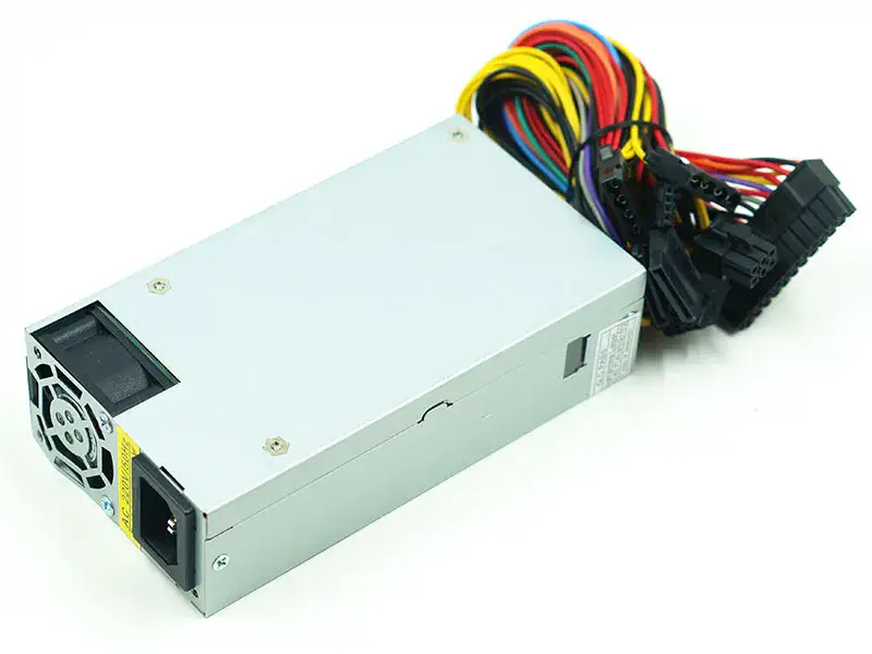 Fonte de alimentação DELTA DPS-250AB-24 C