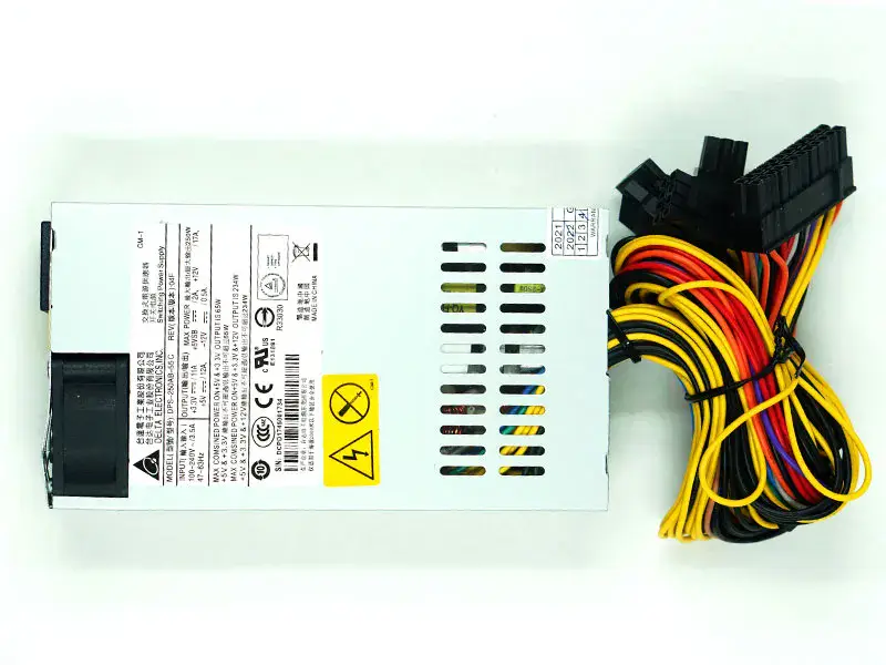 Fonte de alimentação DELTA DPS-250AB-24 C