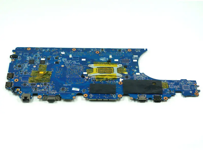 Dell 3510 LA-C841P G5FN9 0G5FN9 CN-0G5FN9 Placa-mãe