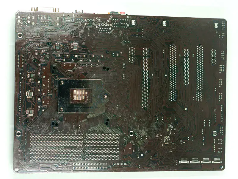 Placa-mãe Asrock Z77 Extreme4