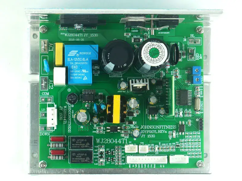 Controlador Johnson JDYF007L