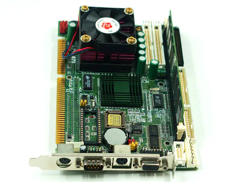 Placa-mãe ARBOR PIA-671