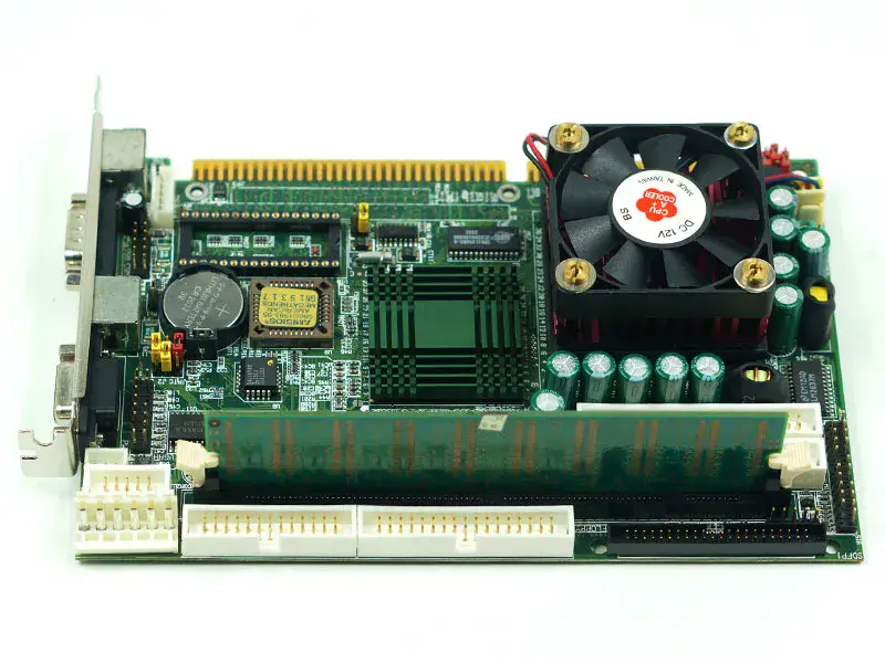 Placa-mãe ARBOR PIA-671