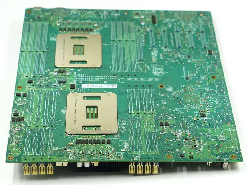 Placa-mãe para servidor Intel S2600CP X79 LGA2011