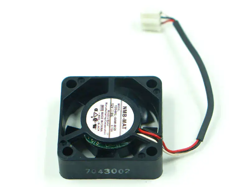 Ventilador NMB-MAT 1204KL-04W-B59