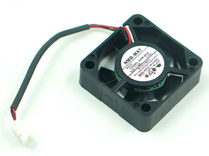 Ventilador NMB-MAT 1204KL-04W-B59