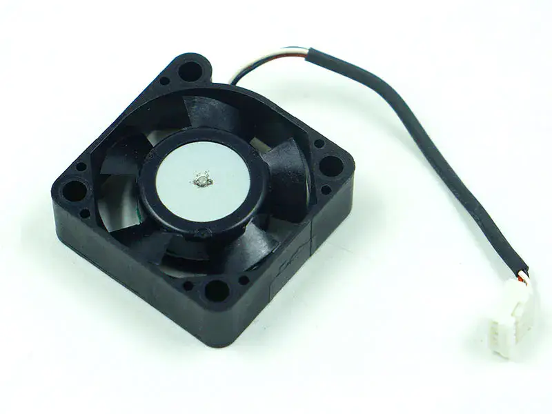 Ventilador NMB-MAT 1204KL-04W-B59