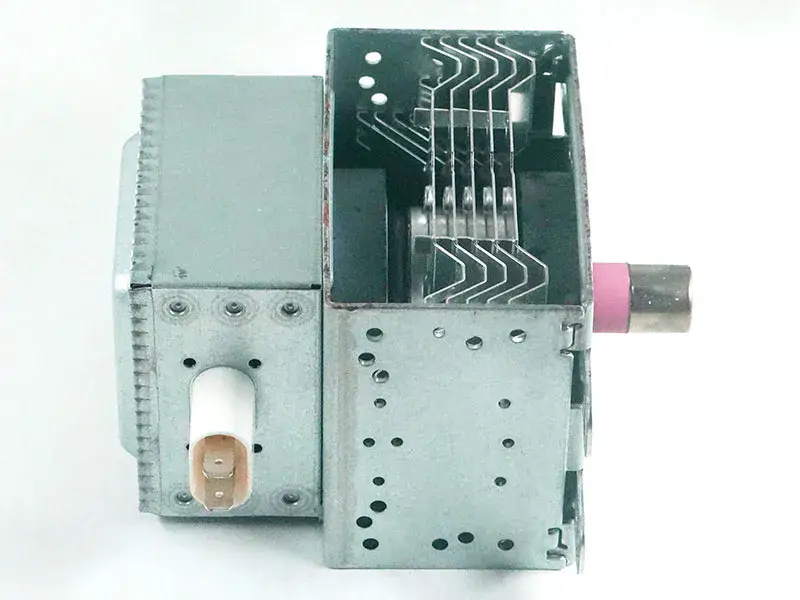 Galanz Forno micro-ondas Magnetron M24FB-210A = OM75S31GAL01 Peças para forno micro-ondas Magnetron