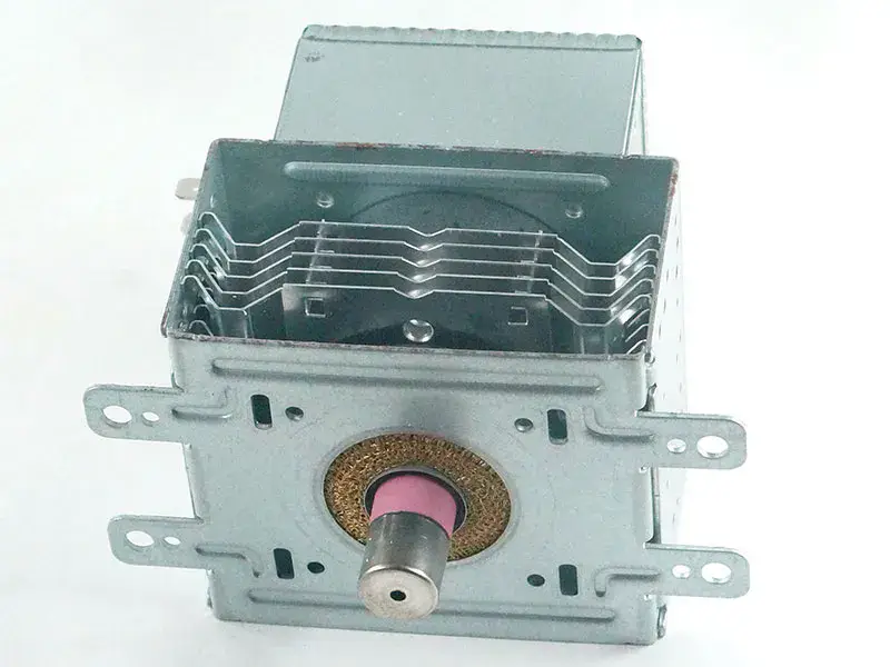 Galanz Forno micro-ondas Magnetron M24FB-210A = OM75S31GAL01 Peças para forno micro-ondas Magnetron