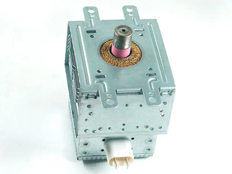 Galanz Forno micro-ondas Magnetron M24FB-210A = OM75S31GAL01 Peças para forno micro-ondas Magnetron