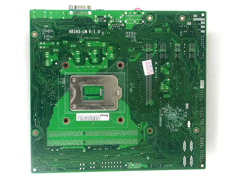 Acer mb.pxn02.001 la-4855p 5734 5734g Placa-mãe