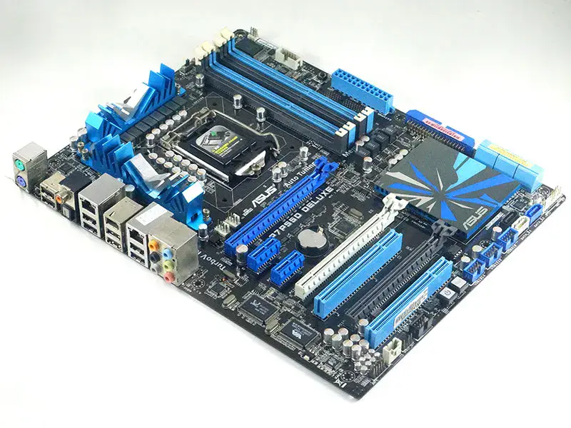 Acer mb.pxn02.001 la-4855p 5734 5734g Placa-mãe