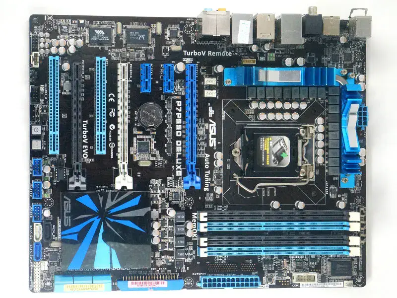 Acer mb.pxn02.001 la-4855p 5734 5734g Placa-mãe