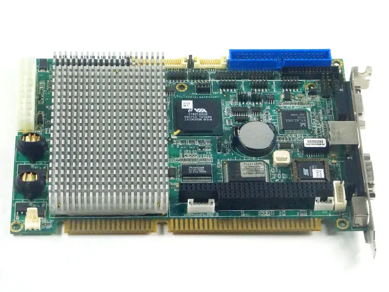 Placa-mãe Aaeon SBC-657 HSB-657i