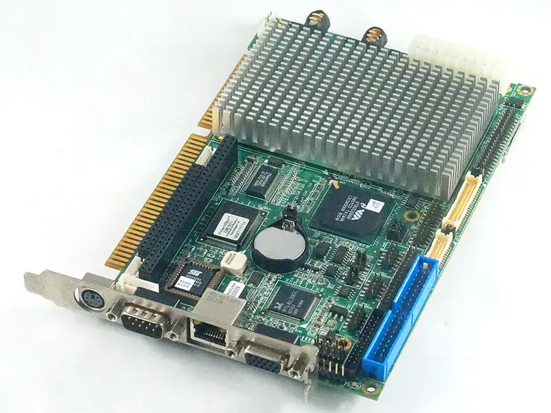 Placa-mãe Aaeon SBC-657 HSB-657i