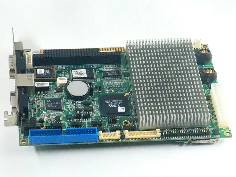 Placa-mãe Aaeon SBC-657 HSB-657i