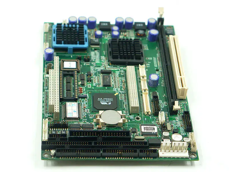 Placa-mãe Advantech PCM-9579 REV.A1 PCM-9579F
