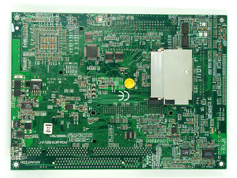 Placa-mãe Advantech PCM-9579 REV.A1 PCM-9579F