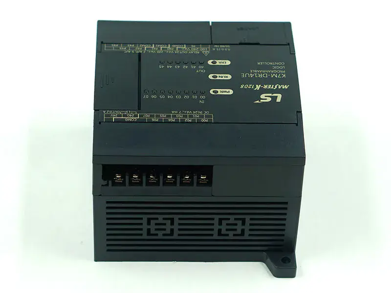 Controlador programável LS PLC K7M-DR14UE