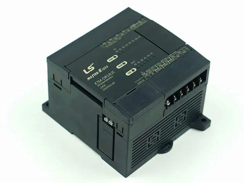 Controlador programável LS PLC K7M-DR14UE