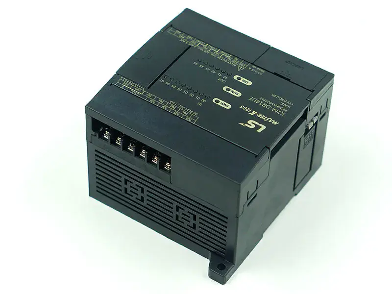 Controlador programável LS PLC K7M-DR14UE