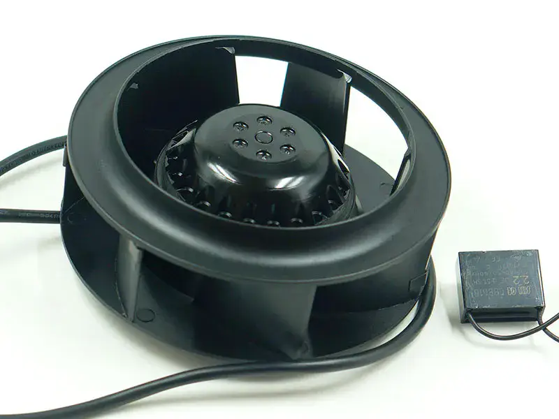 Ventilador Ebmpapst R2S175-AB56-56