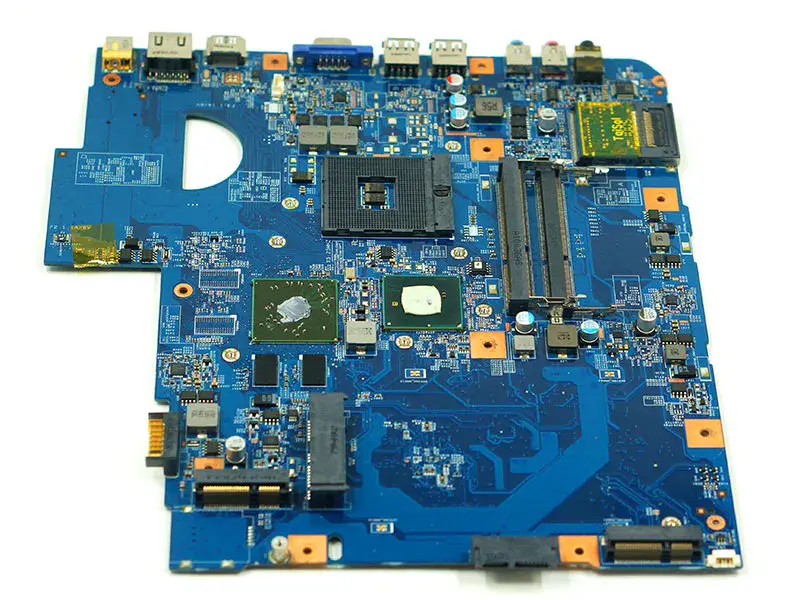 Acer MBPM701001 48.4GD01.01M 5740 5740G Placa-mãe