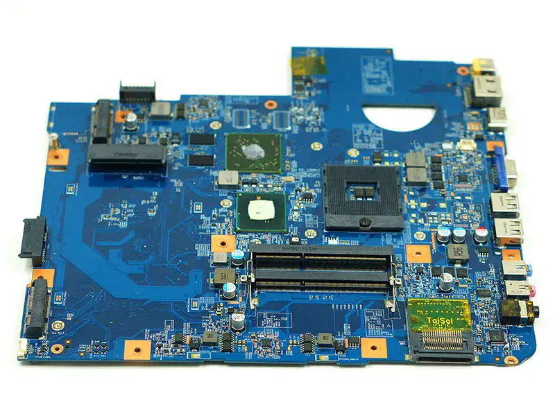 Acer MBPM701001 48.4GD01.01M 5740 5740G Placa-mãe