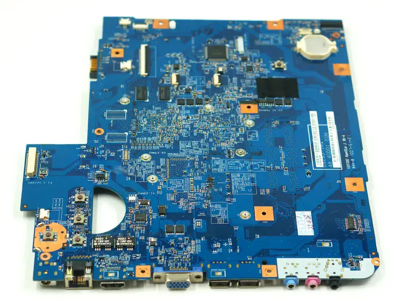 Acer MBPM701001 48.4GD01.01M 5740 5740G Placa-mãe
