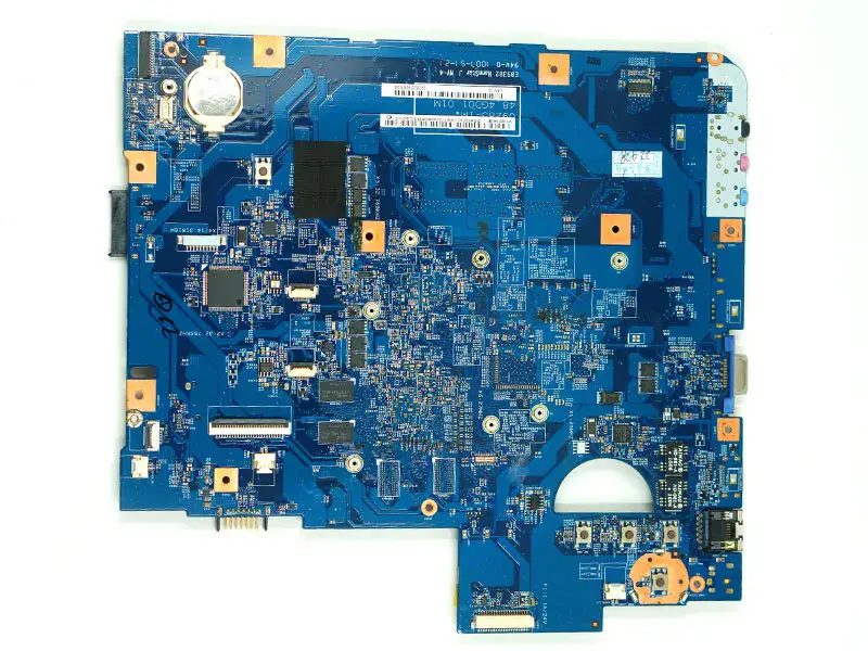 Acer MBPM701001 48.4GD01.01M 5740 5740G Placa-mãe