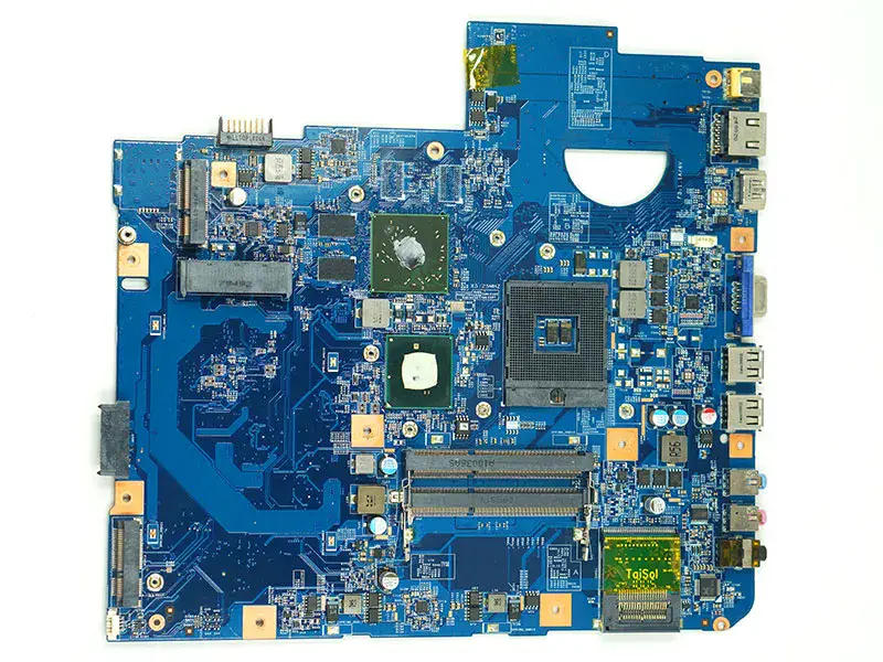 Acer MBPM701001 48.4GD01.01M 5740 5740G Placa-mãe