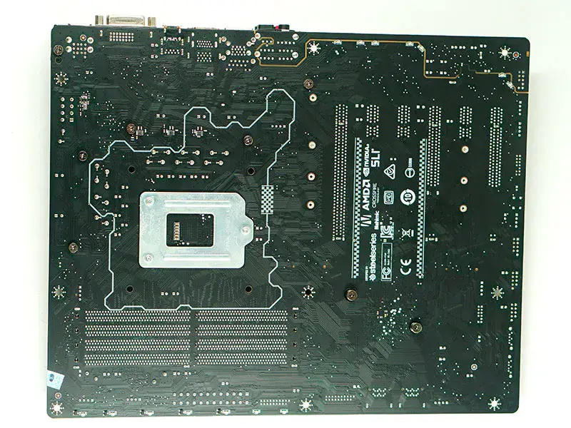 Placa-mãe MSI Z270 GAMING PRO CARBON DDR4
